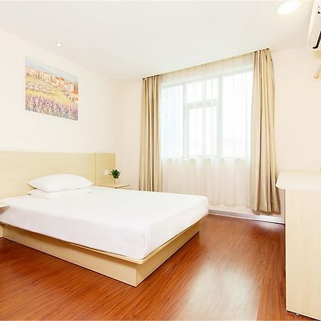 Hanting Hotel Shenzhen Huaqiang Center Park Dış mekan fotoğraf