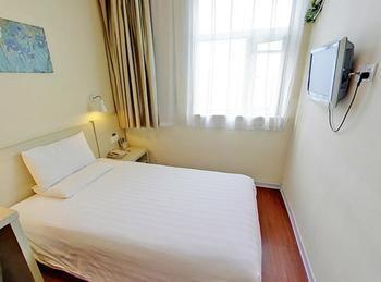 Hanting Hotel Shenzhen Huaqiang Center Park Dış mekan fotoğraf